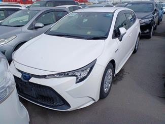 2020 Toyota COROLLA - Thumbnail