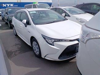 2020 Toyota COROLLA - Thumbnail