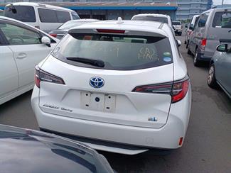 2020 Toyota COROLLA - Thumbnail