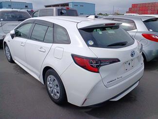2020 Toyota COROLLA - Thumbnail