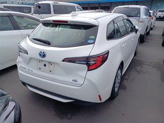 2020 Toyota COROLLA - Thumbnail