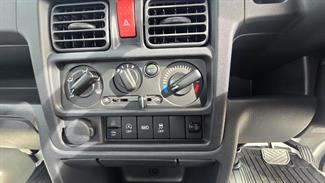 2023 Suzuki Carry - Thumbnail