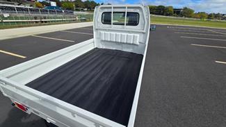 2023 Suzuki Carry - Thumbnail