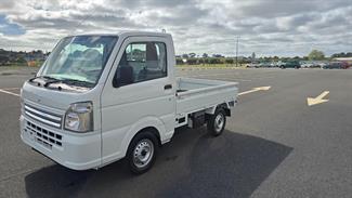 2023 Suzuki Carry - Thumbnail