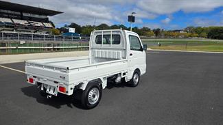 2023 Suzuki Carry - Thumbnail