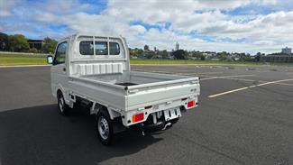 2023 Suzuki Carry - Thumbnail