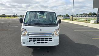 2023 Suzuki Carry - Thumbnail