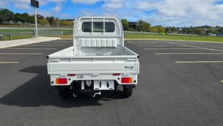 2023 Suzuki Carry - Thumbnail