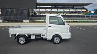 2023 Suzuki Carry - Thumbnail