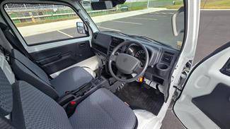 2023 Suzuki Carry - Thumbnail