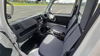 2023 Suzuki Carry - Thumbnail