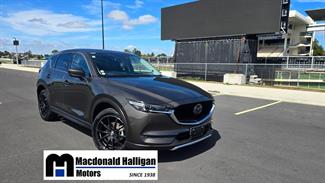 2018 Mazda CX-5 - Thumbnail