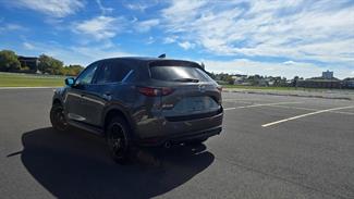 2018 Mazda CX-5 - Thumbnail