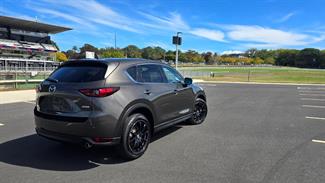 2018 Mazda CX-5 - Thumbnail