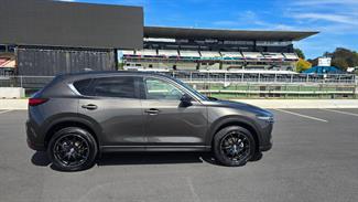 2018 Mazda CX-5 - Thumbnail