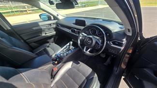2018 Mazda CX-5 - Thumbnail