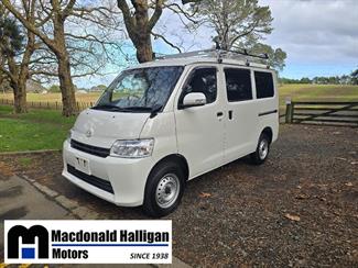 2022 Toyota Liteace - Thumbnail