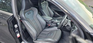 2021 BMW M2 - Thumbnail