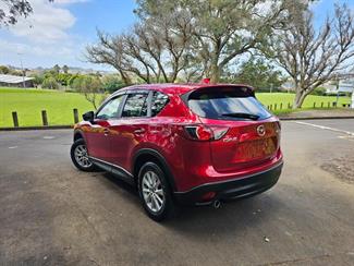 2014 Mazda CX-5 - Thumbnail