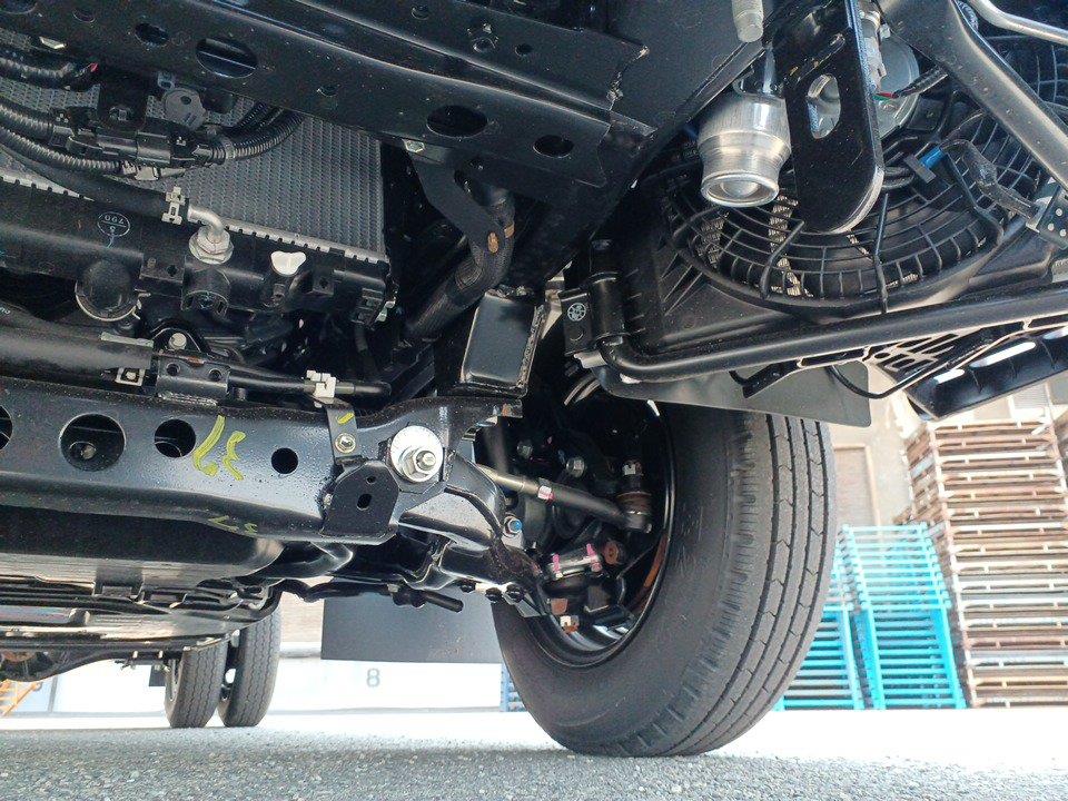 2025 Toyota DYNA