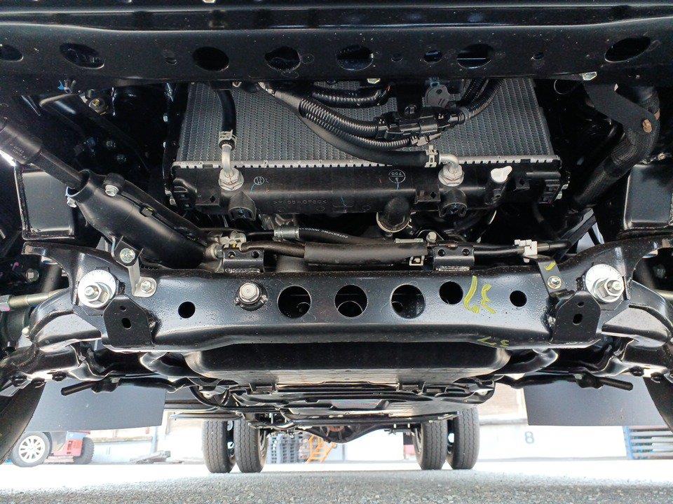 2025 Toyota DYNA
