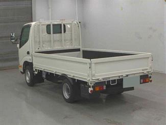 2025 Toyota DYNA - Thumbnail