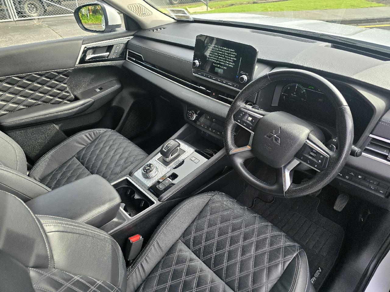 2022 Mitsubishi Outlander