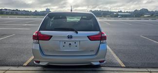 2016 Toyota COROLLA - Thumbnail