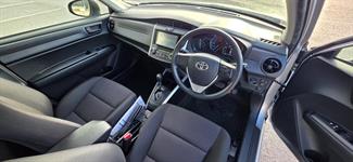 2016 Toyota COROLLA - Thumbnail