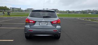 2011 Mitsubishi RVR - Thumbnail