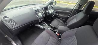 2011 Mitsubishi RVR - Thumbnail