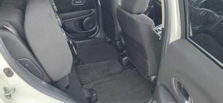 2017 Honda VEZEL - Thumbnail