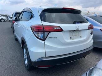 2017 Honda VEZEL - Thumbnail
