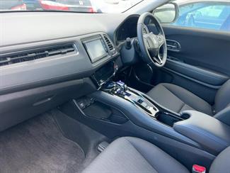 2017 Honda VEZEL - Thumbnail