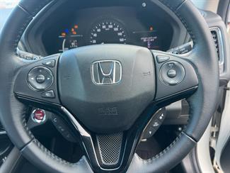 2017 Honda VEZEL - Thumbnail