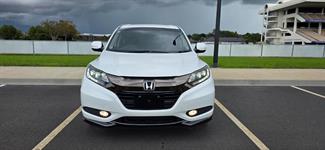 2017 Honda VEZEL - Thumbnail