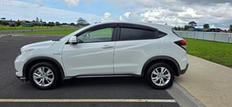 2017 Honda VEZEL - Thumbnail