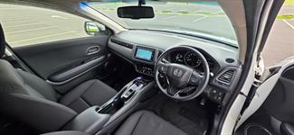2017 Honda VEZEL - Thumbnail