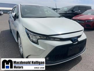 2020 Toyota COROLLA - Thumbnail
