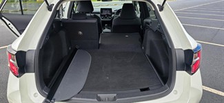 2020 Toyota COROLLA - Thumbnail