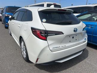 2020 Toyota COROLLA - Thumbnail