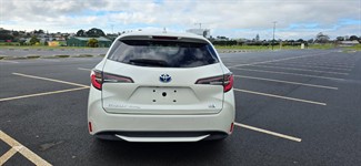 2020 Toyota COROLLA - Thumbnail