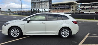 2020 Toyota COROLLA - Thumbnail