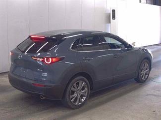 2018 Mazda CX-3 - Thumbnail
