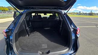 2019 Mazda CX-8 - Thumbnail