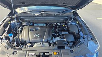 2019 Mazda CX-8 - Thumbnail