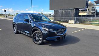 2019 Mazda CX-8 - Thumbnail