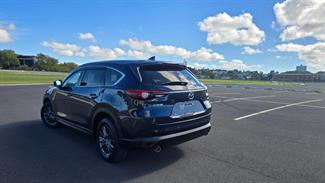 2019 Mazda CX-8 - Thumbnail
