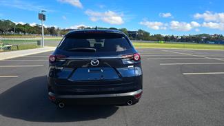 2019 Mazda CX-8 - Thumbnail