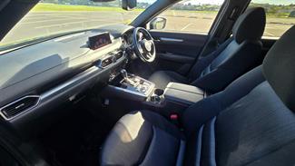 2019 Mazda CX-8 - Thumbnail